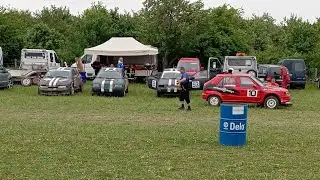 11. května 2024 směs videii Klára cup Nechanice