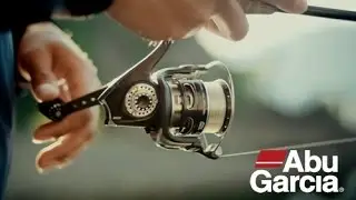AbuGarcia Revo 2016 New Spinning Reel PV 【Japan】