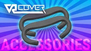 VR Cover Cool XG Soft Gel Replacement Set for Oculus Quest 2 Review