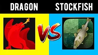 Checkmate - Dragon by Komodo 2.6 vs Stockfish 210122 - Chess Engines Games, Chess Games Battle