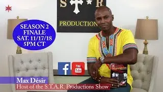 Interview promo w Denice Hicks