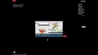 Deserat VS Giovanni!!!!: Project Pokemon!