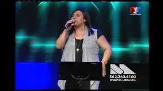 ALMAVISION TELEVISION CRISTINA