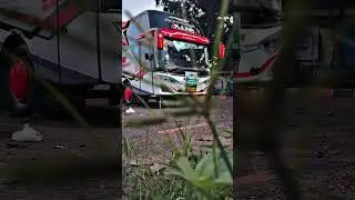 #pesonaindonesia #automobile  #busmania  #buspariwisata  #bismaniacommunity