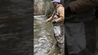 Check out these tru dave waders guys links in bio! #outdoors #waders #budget #affordable #flyfishing