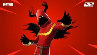 *NEW* FORTNITE CLOAKED SHADOW SKIN GAMEPLAY (CHAPTER 1 SEASON 7 SHOWCASE)