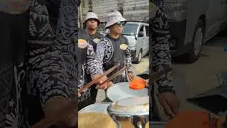 Balubad Tribe Drumbeaters #drumbeaters
