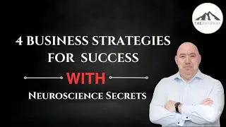 What Is Business Strategy? 4 Proven Strategies for Success