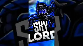 Sky lord death status #shorts #skylord #death #skylorddeath #viral #famous #skylordfreefire