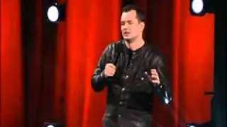 Blasphemy Channel - Jim Jefferies on religion
