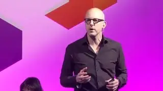 D3 2016: Chris Riquier - Building an appetite for digital disruption