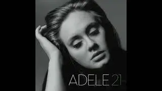 Adele- Set Fire To The Rain (Slowed Down)