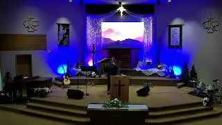 Dawson Creek Alliance Church - April 6, 2025