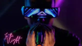 STEPHAN HO - In The Night (Official Video)#retrowave#synthpop#80style