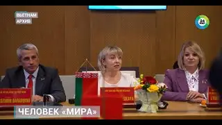 &laquo;Мягкая сила&raquo; на международной арене. Ольга Шпилевская отмечает день рождения
