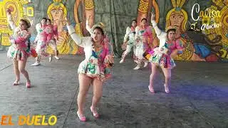 FUERZA Y ENCANTO SUBCAMPEONES