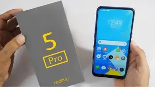 Realme 5 Pro - Confirm Launch Date | Price in India | First Look And Full Specifications