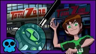 Hidden Facts About Ben 10
