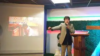 Pastor LA LOPEZ' Message: &ldquo;Examine Yourself: Are You A True Believer?&rdquo; (AHFi)