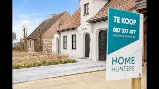 Papaverweg 26 - 8920 Langemark