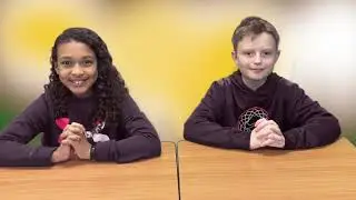 Weekly Buzz with Mrs. Athanason & Mrs. Bender at Winding Waters K-8, Week Ending Jan. 14, 2022