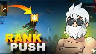 🔴 LIVE STREAM RANK PUSH I CUSTOM ROOM GIVEAWAY