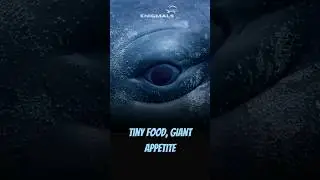 Majestic Giants of the Deep: The Unique Feeding Habits of Blue Whales