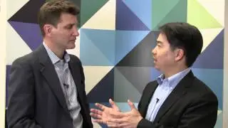 RSA 2013: A Conversation with HyTrust