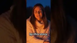 The Tragic Amazigh Folktale of Ghriba | The Monster at the Door #shorts