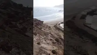 cabo blanco  Una de cuatro lugares mas bonita en un spot bravazo pasos a la playita y pueblito