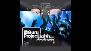 Guru Project VS JDakk & French - Riverside 2015