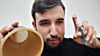 ASMR are you alive? 