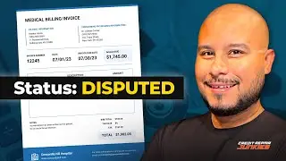 How to Legally Remove Medical Debt from Your Credit Report 2025