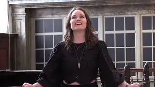 G. F. Händel - Dopo notte (Ariodante) - Sidsel Aja Eriksen