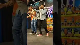 KTN live