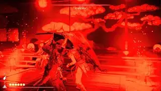 Ghost of Yōtei The Spider