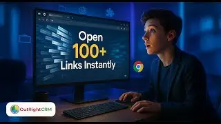 Bulk URL Opener &ndash; Chrome Extension for Opening Multiple Links