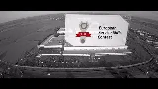 Toyota Material Handling&rsquo;s 1st European Service Skills Contest