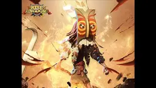 Karuak ceremony / Alliance challenge