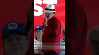 Lula da Silva, presidente de Brasil: Trump quiere una nueva ONU, con &eacute;l como &ldquo;&uacute;nico due&ntilde;o&rdquo;