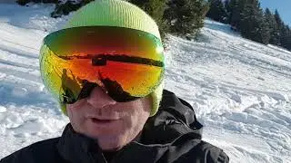 Morzine Snow Report: 29th December 2019