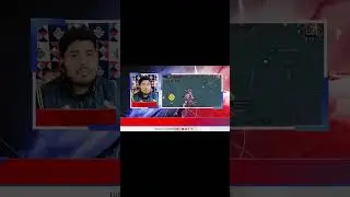 🚨 BREAKING GAMING NEWS 🚨 Free Fire की Girl Gamer की चीख से दुश्मन ढेर! 😱 Gameplay वायरल