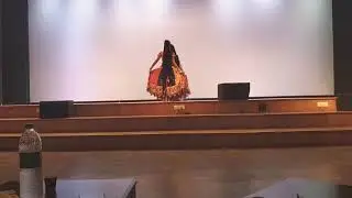 Rajasthani folk @curaj, Central University of Rajasthan