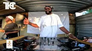 The Hertz Camp | F.O.T with MOSCHA @ Think Food Lifestyle, Vanderbijlpark