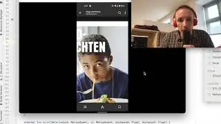 Implementing zooming and panning in a custom Android view