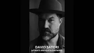 The PSychEdelic Hoedown feat. David Satori (Beats Antique & Dirtwire) Lineup Announce | Boulder 4/24