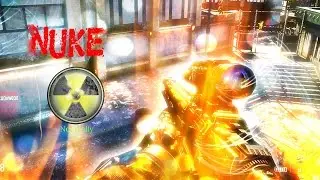 Call Of Duty Advanced warfare Sniper montage