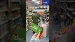 Доставляем радость в Dunelm #christmas #xmas #dunelm #deliveringjoy