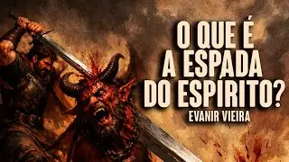 Você Sabe Usar a Espada do Espírito?