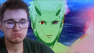 ЗАПОЛНИТЬ ПУСТОТУ В СЕРДЦЕ ►NARUTO SHIPPUDEN: Ultimate Ninja STORM 4 #6